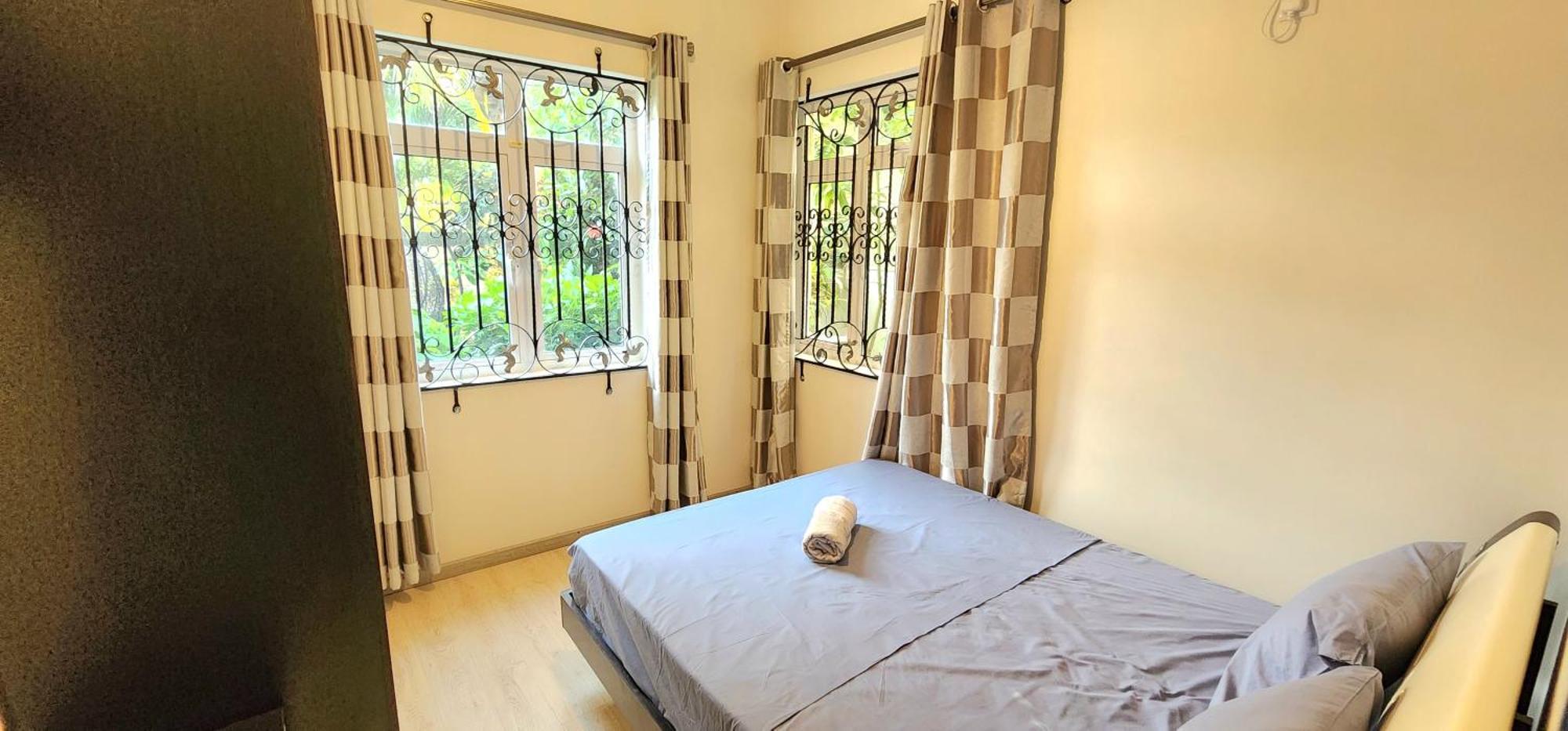 Number 1, Ground Floor * Pereybere Beach