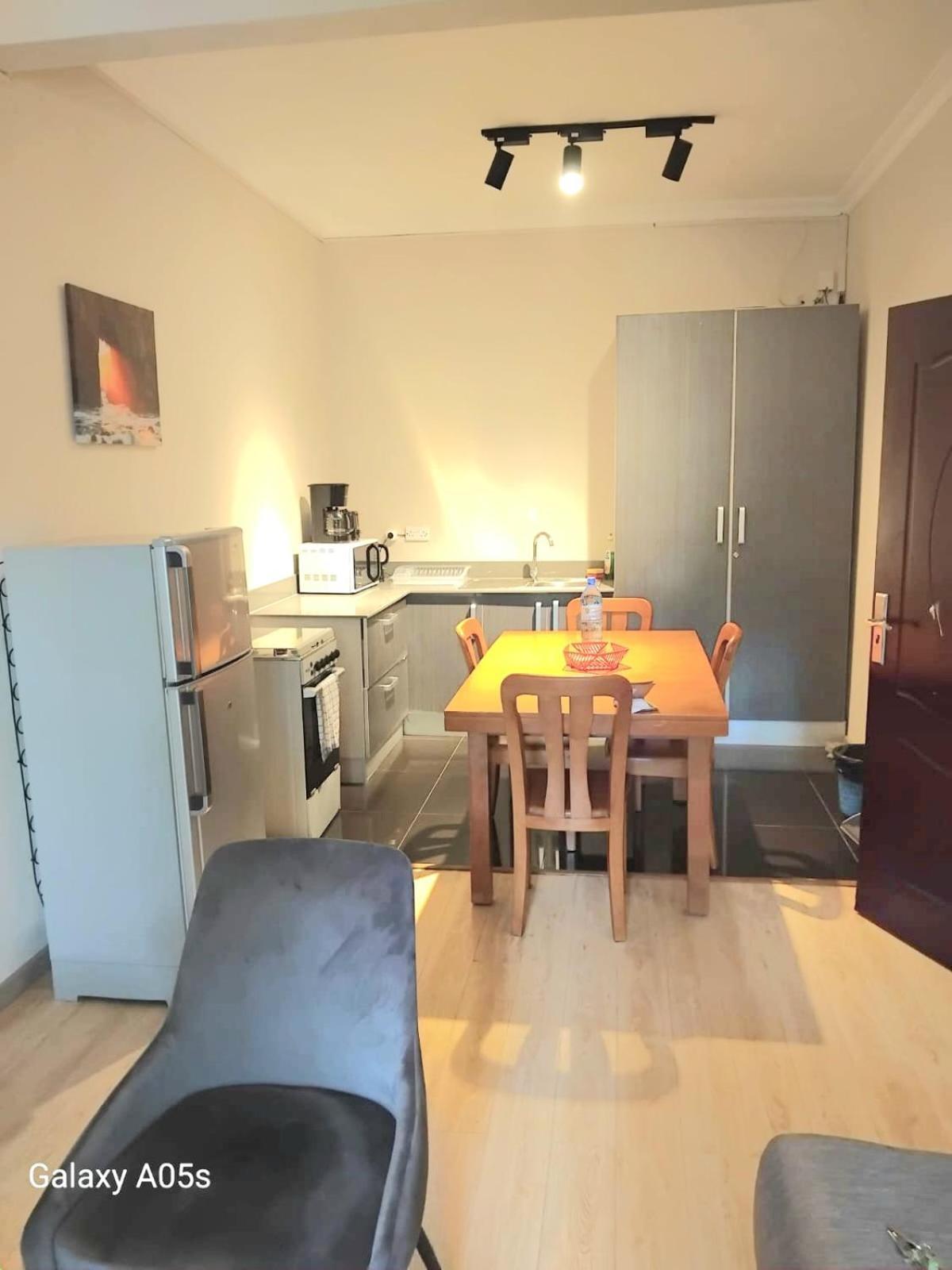 Number 1, Ground Floor Pereybere Beach